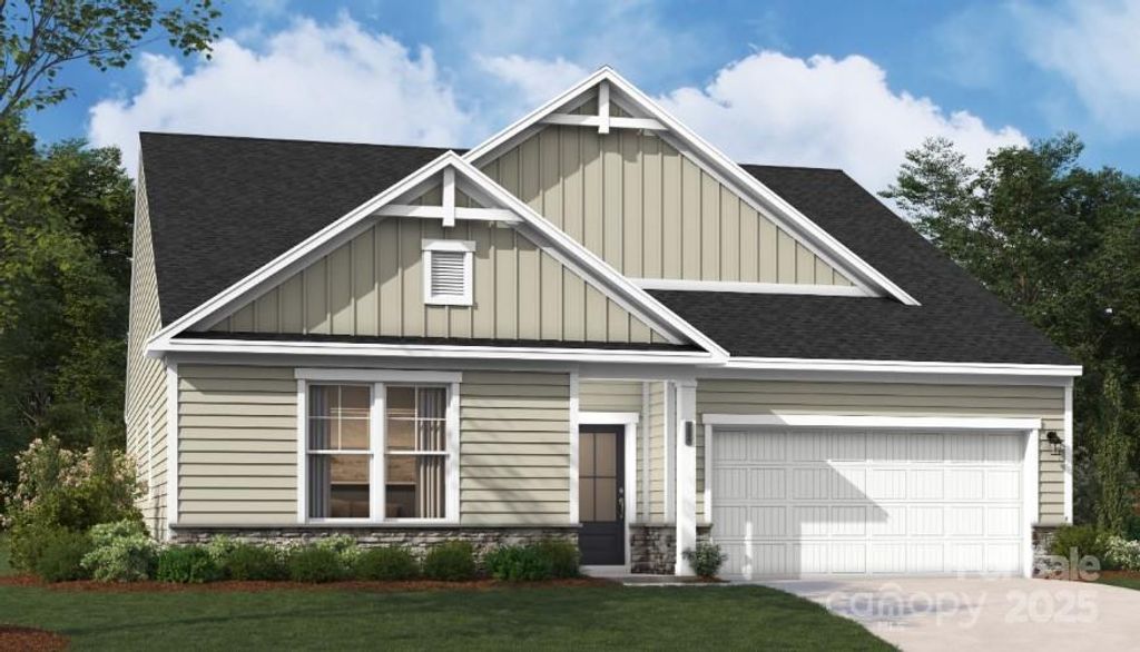 3045 Bent Willow Drive, Indian Trail, NC 28079