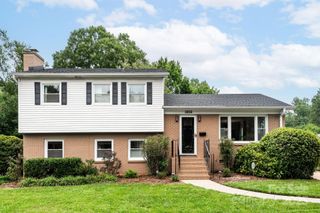 3822 Havenwood Road, Charlotte, NC 28205