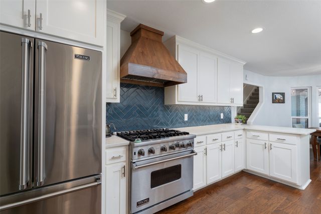 1509 Riverview Drive, Arlington, TX 76012