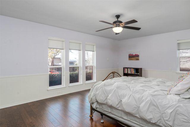 1509 Riverview Drive, Arlington, TX 76012