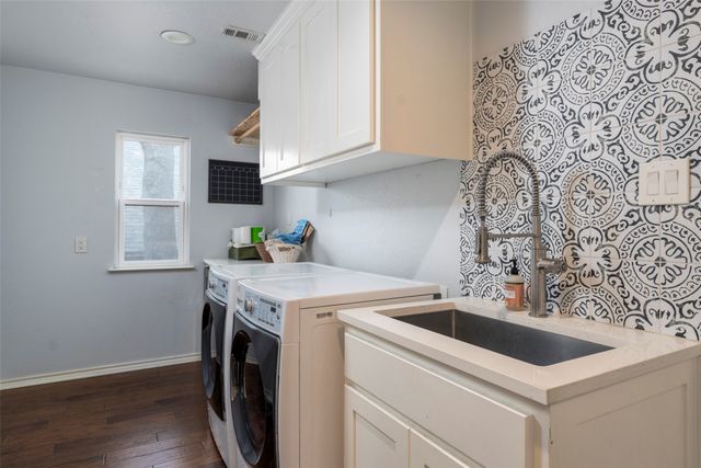 1509 Riverview Drive, Arlington, TX 76012