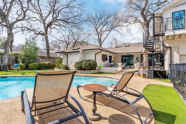 1509 Riverview Drive, Arlington, TX 76012