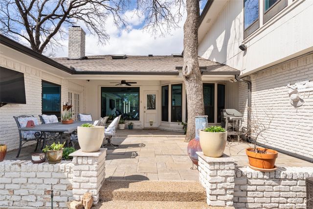 1509 Riverview Drive, Arlington, TX 76012