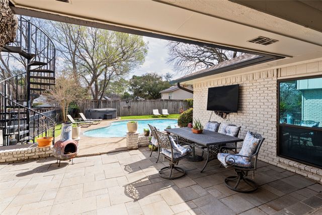 1509 Riverview Drive, Arlington, TX 76012