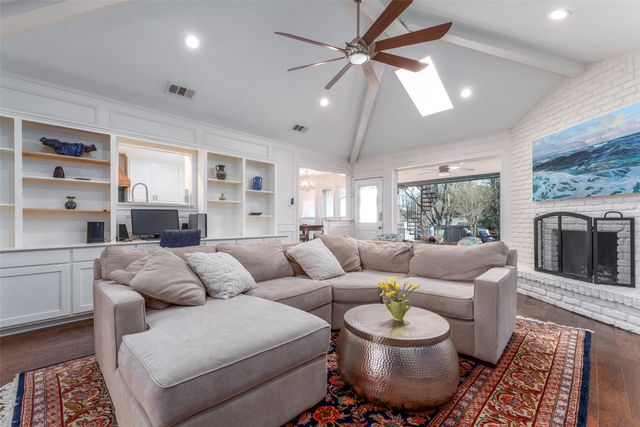 1509 Riverview Drive, Arlington, TX 76012