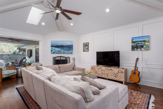 1509 Riverview Drive, Arlington, TX 76012