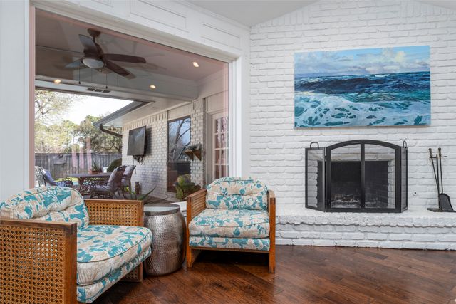 1509 Riverview Drive, Arlington, TX 76012