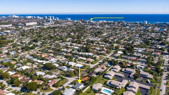 912 SE 8th Court, Deerfield Beach, FL 33441