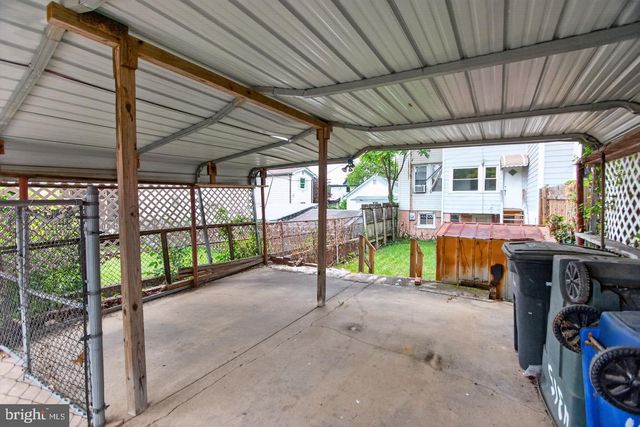 4315 8TH ST NW, Washington, DC 20011