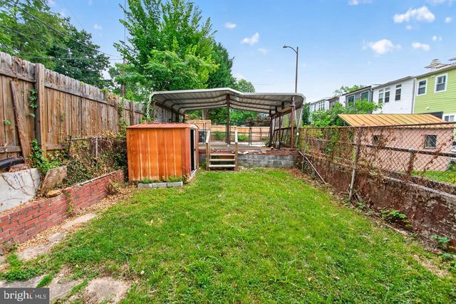 4315 8TH ST NW, Washington, DC 20011