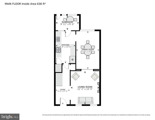 4315 8TH ST NW, Washington, DC 20011