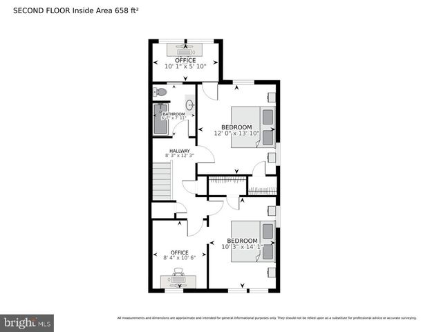 4315 8TH ST NW, Washington, DC 20011
