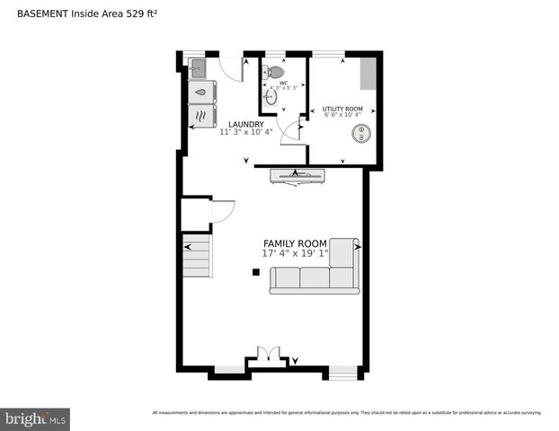4315 8TH ST NW, Washington, DC 20011
