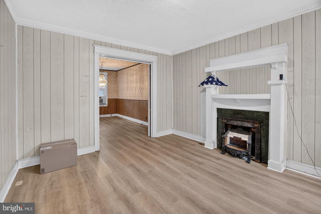 4315 8TH ST NW, Washington, DC 20011