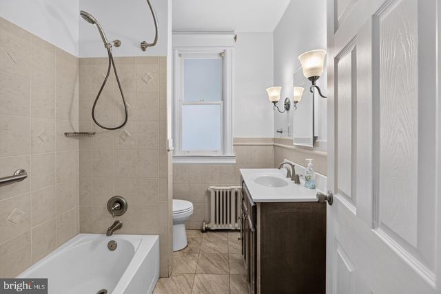 4315 8TH ST NW, Washington, DC 20011