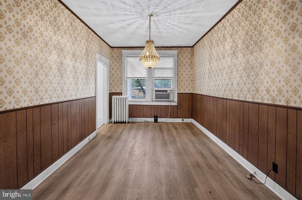 4315 8TH ST NW, Washington, DC 20011