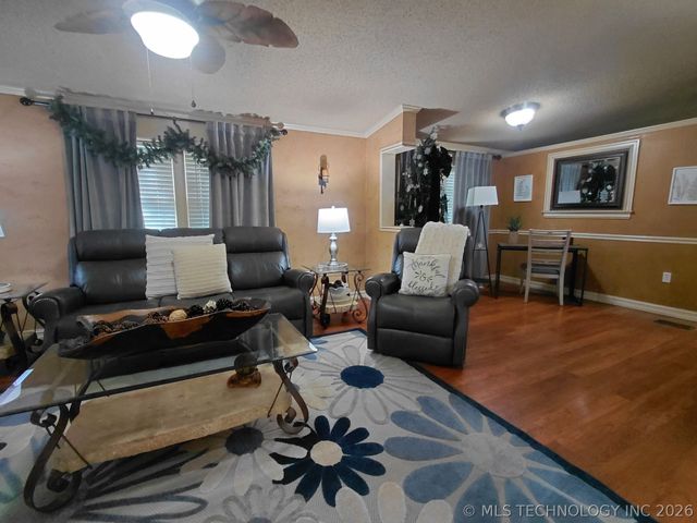 14504 E 171st Street S, Tulsa, OK 74008