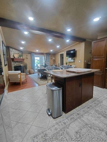 14504 E 171st Street S, Tulsa, OK 74008