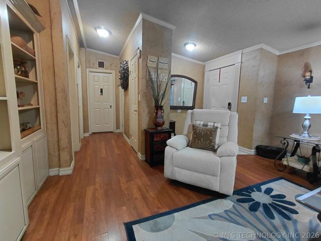 14504 E 171st Street S, Tulsa, OK 74008