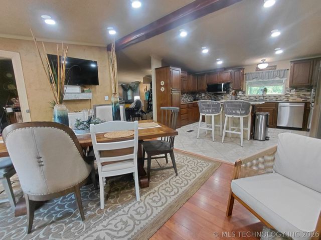 14504 E 171st Street S, Tulsa, OK 74008