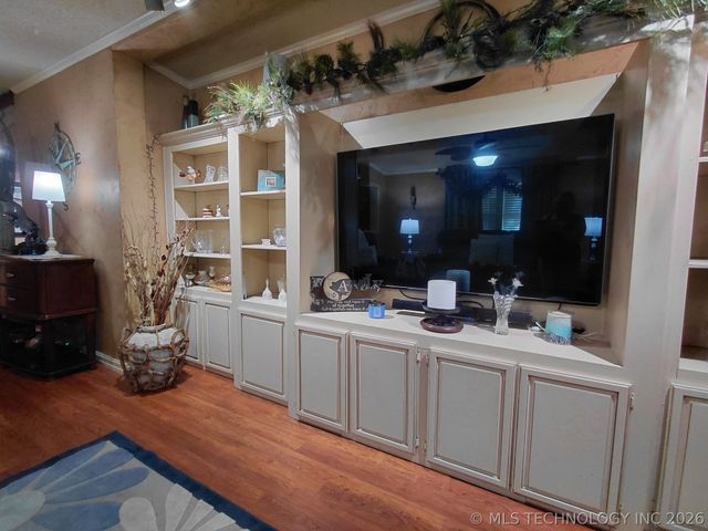 14504 E 171st Street S, Tulsa, OK 74008