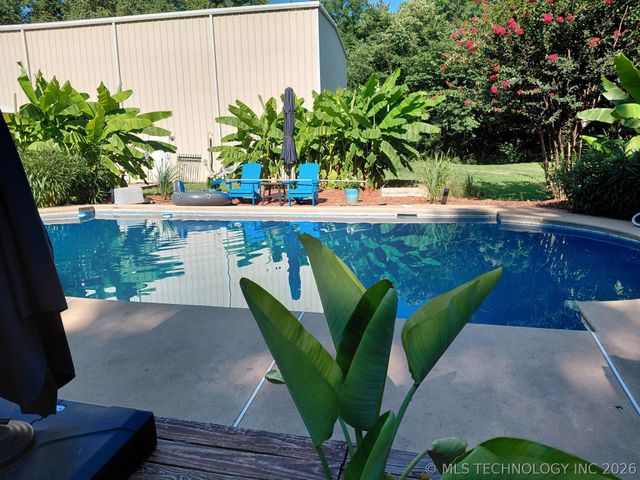 14504 E 171st Street S, Tulsa, OK 74008