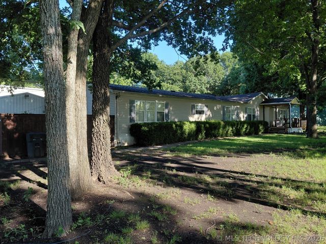 14504 E 171st Street S, Tulsa, OK 74008