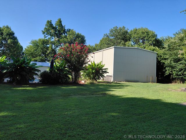 14504 E 171st Street S, Tulsa, OK 74008