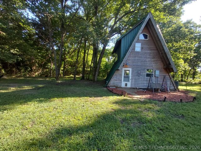 14504 E 171st Street S, Tulsa, OK 74008