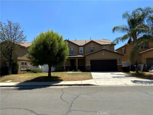 3059 Kalei Court, Perris, CA 92571
