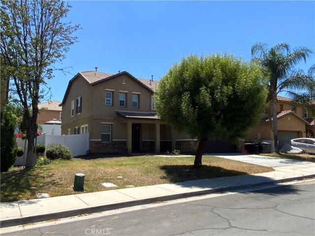 3059 Kalei Court, Perris, CA 92571