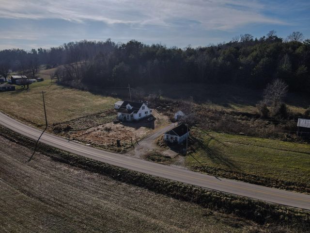 9978 Spencer Road, Mt Sterling, KY 40353