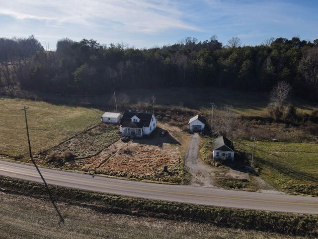 9978 Spencer Road, Mt Sterling, KY 40353