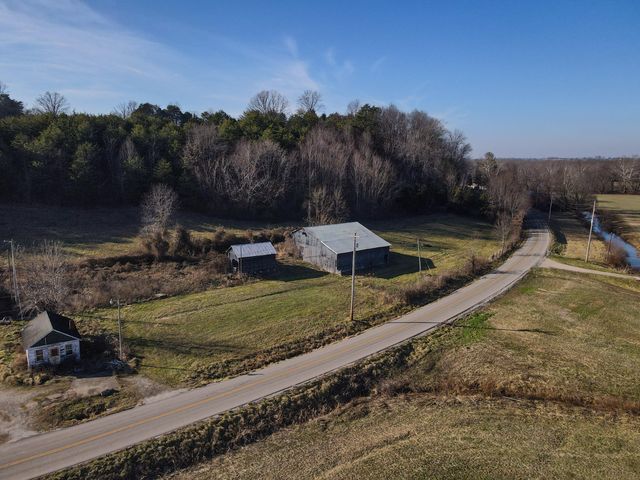 9978 Spencer Road, Mt Sterling, KY 40353