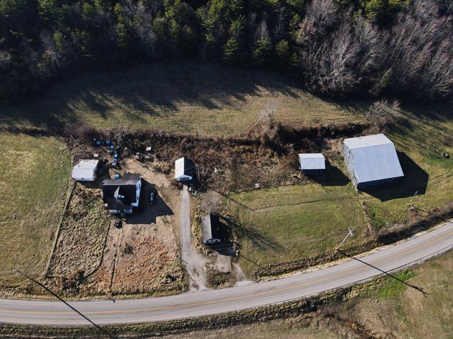 9978 Spencer Road, Mt Sterling, KY 40353