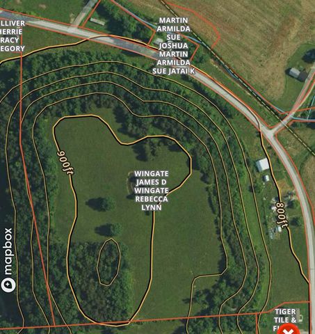 9978 Spencer Road, Mt Sterling, KY 40353