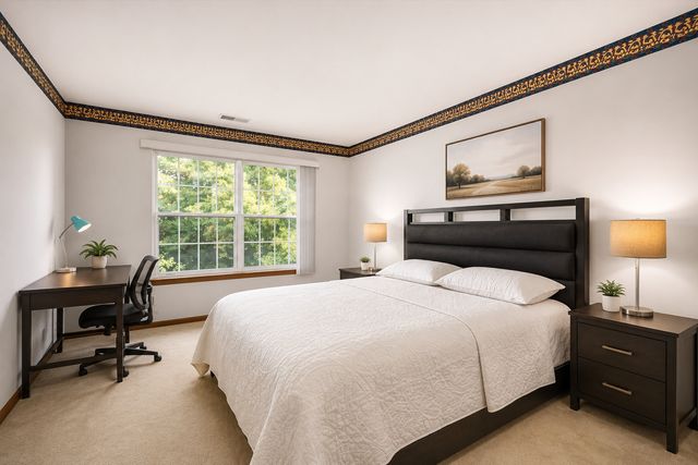 1511 Stoneridge Circle, Yorkville, IL 60560