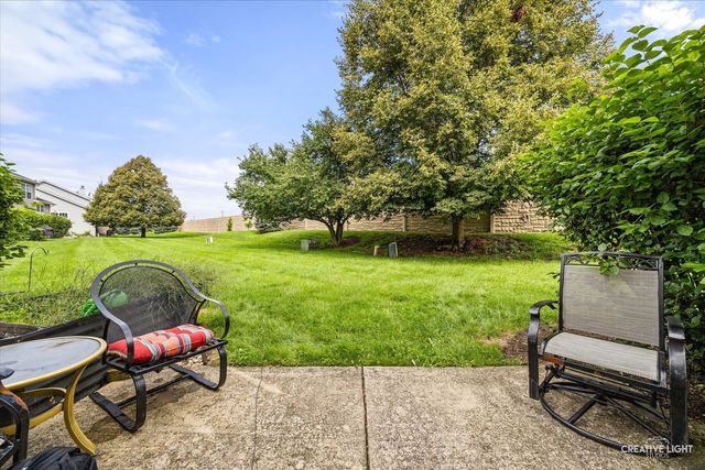 1511 Stoneridge Circle, Yorkville, IL 60560