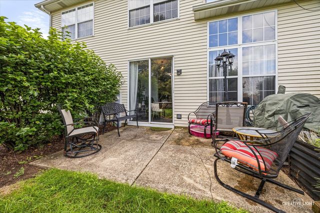 1511 Stoneridge Circle, Yorkville, IL 60560