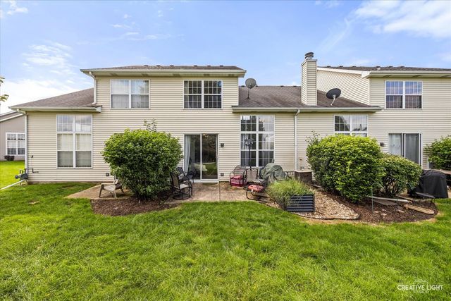 1511 Stoneridge Circle, Yorkville, IL 60560