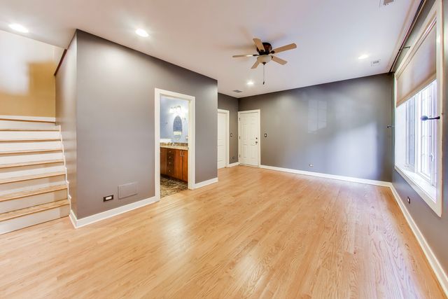 1416 W FARWELL Street 2F, Chicago, IL 60626