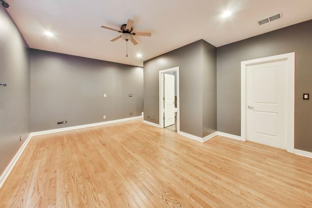 1416 W FARWELL Street 2F, Chicago, IL 60626