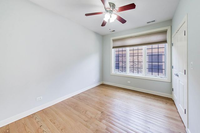 1416 W FARWELL Street 2F, Chicago, IL 60626