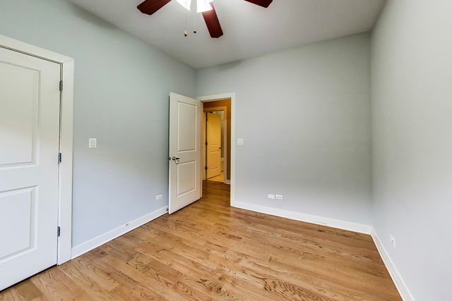 1416 W FARWELL Street 2F, Chicago, IL 60626