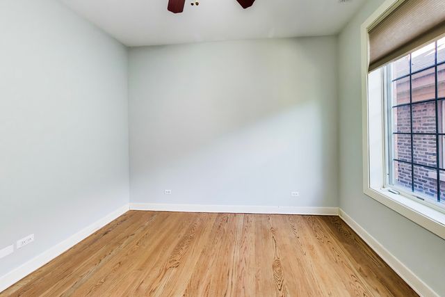1416 W FARWELL Street 2F, Chicago, IL 60626