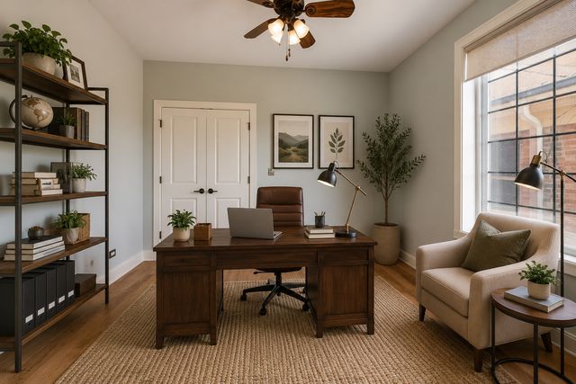 1416 W FARWELL Street 2F, Chicago, IL 60626