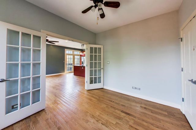 1416 W FARWELL Street 2F, Chicago, IL 60626