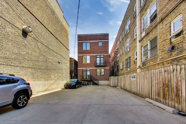 1416 W FARWELL Street 2F, Chicago, IL 60626