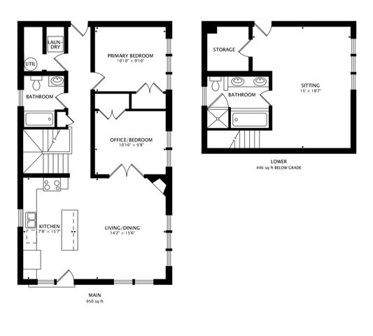 1416 W FARWELL Street 2F, Chicago, IL 60626
