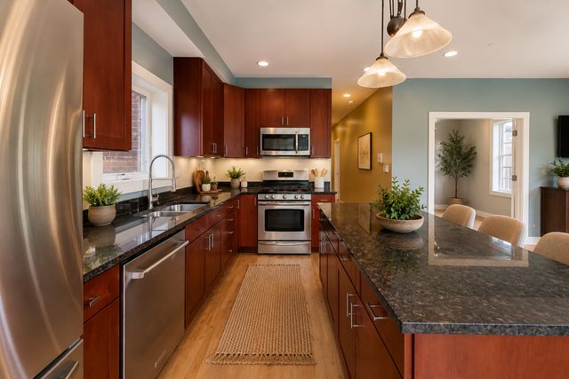 1416 W FARWELL Street 2F, Chicago, IL 60626